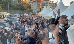 EREĞLİ'DE TSO'DA KAZANAN LİSTELER BELLİ OLDU, İŞTE İSİMLER