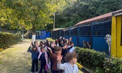 ANLAMLI BULUŞMALAR...