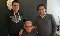 KARADEMİR AİLESİNDEN TEŞEKKÜR VE DAVET