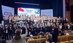MECLİS, TSO BAŞKANI VE YÖNETİM BELLİ OLDU