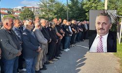AHMET LİKOĞLU'NA SON GÖREV