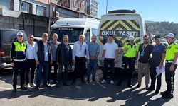 KDZ.EREĞLİ, TEK TEK KONTROL EDİLDİ