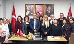 KADIN KOLLARI ÖRGÜTLERLE BİRLİKTE