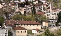 1960, BELEDİYE SİNEMASI, BELEDİYE BİNASI, TERMİNAL...