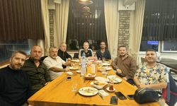 İSTİŞARE TOPLANTISI
