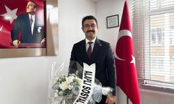 EREĞLİ SOSYAL HİZMET MERKEZİ’NDE GÖREV DEĞİŞİMİ