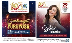 EREĞLİ’DE CUMHURİYET BAYRAMI COŞKUYLA KUTLANACAK