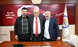 "SAHİPSİZ KALMAMASI ADINA YOLA ÇIKTIK"