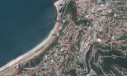 BELEDİYEDEN 45 MİLYON LİRALIK YER SATIŞI