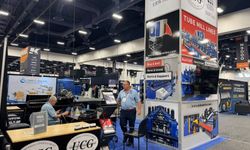 EREĞLİLİ FİRMA LASVEGAS'DA