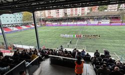 3 KIRMIZI KART ÇIKTI, 1-0 ÖNDE EREĞLİ, SAHADAN 3-1 MAĞLUP AYRILDI