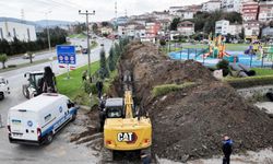 HEDEF: GÜVENLİ ALTYAPI, KESİNTİSİZ ULAŞIM
