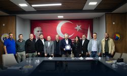 2. MESLEK KOMİTESİ’NDEN İMALAT SEKTÖRÜNE YENİ DÖNEM MESAJI