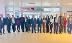EREĞLİ'DE 1 VE 2. İCRA MÜDÜRLÜKLERİ BİRLEŞTİ