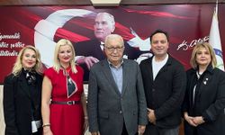 KORU HASTANESİ YÖNETİCİLERİ EREĞLİ'DE