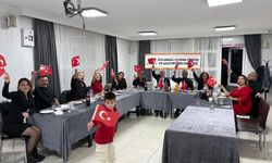 "GELECEK KUŞAKLARA TAŞIMAKTIR"