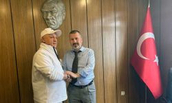 GELDİ EREĞLİ ÇOCUKLARINI DIŞLADI, ŞİMDİ YOLLANDI