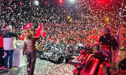 MUHTEŞEMSİN KARADENİZ EREĞLİ