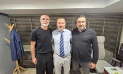 EREĞLİSPOR’UN TEKNİK PATRONU BELLİ OLDU
