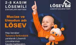 TURUNCU KORTEJ YÜRÜYÜŞÜNE DAVET