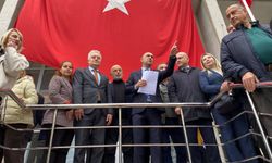 "YOLUMUZ İKTİDAR YOLUDUR"