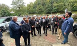 YENİ DÖNEMİN 'HAYIRLI OLMASI' TEMENNİSİ