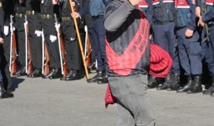 “DÜNYADA EŞİ BENZERİ OLMAYAN MÜSTESNA BİR ESER”