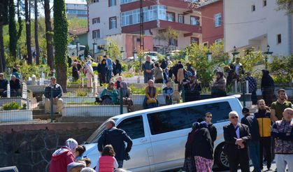 "GÜZELLİKLERİ BELDEMİZE KATACAĞIZ"