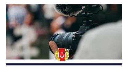 GAZETECİLERİN TEHDİT EDİLMESİ SUÇTUR