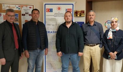 Türkiye ve Fas'tan akademisyenler gıda ambalajlarına yenilikçi çözüm geliştiriyor