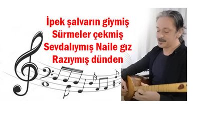 ÜÇ LİRE DEYELA AĞŞAM BAZARI