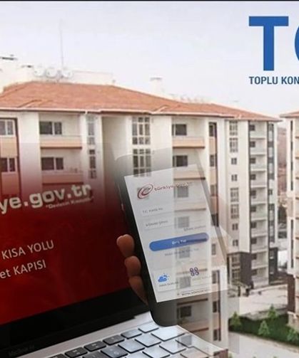 Nevşehir'de sosyal konut başvuruları nisanda başlayacak