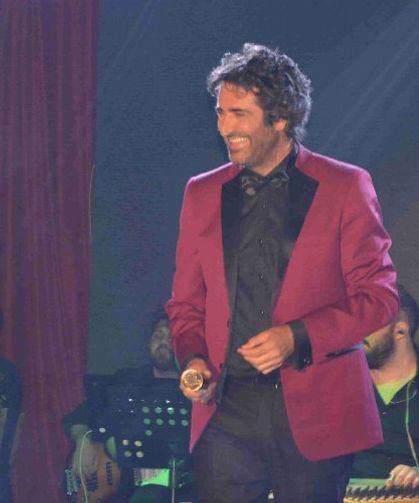 Mahsun Kırmızıgül, Azerbaycan’da konser verecek
