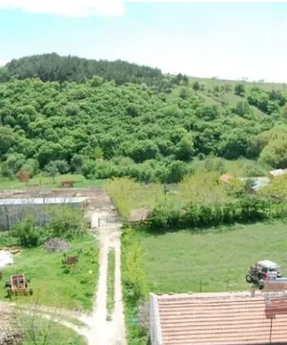 Keşan Boztepe Köyü’nde Jeotermal sondaj için ÇED onayı