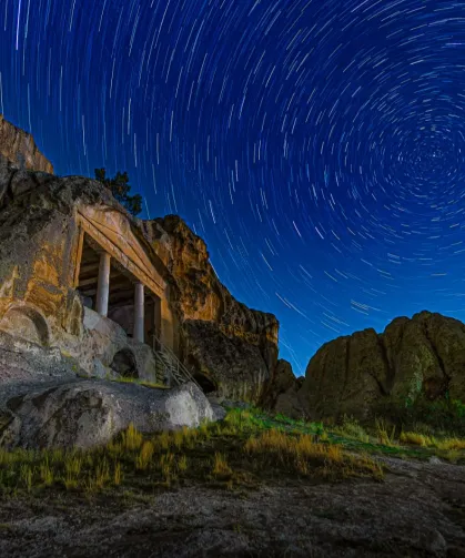 Erol Özdemir'den Cumhuriyet Sergisi'nde büyük başarı