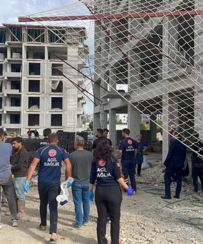 İki aile arasında sopalı ve bıçaklı kavga: 7 kişi ağır yaralandı