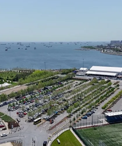 Raci Bademli Ödülleri'ne İBB damgası