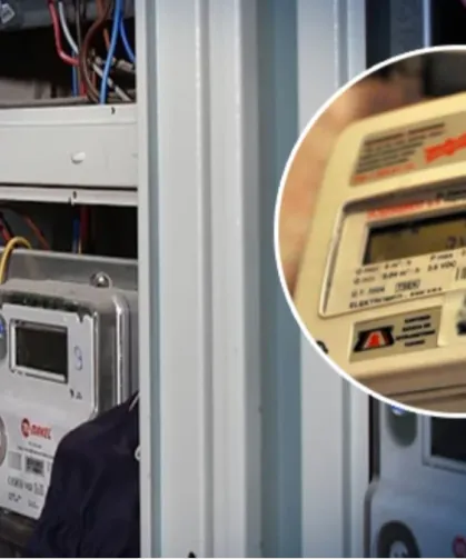 Tüm aboneleri ilgilendiriyor... Su, elektrik ve gaz sayaçlarında tamir ve ayar ücretleri yeniden belirlendi