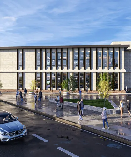 Sakarya'da kültür ve sanata yeni yatırım