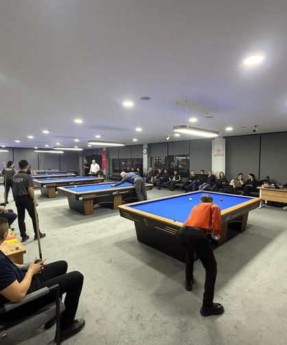 Bolu'dan kısa kısa