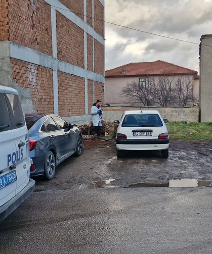 Çorum'da çıkan kavgada 1 kişi bıçakla yaralandı