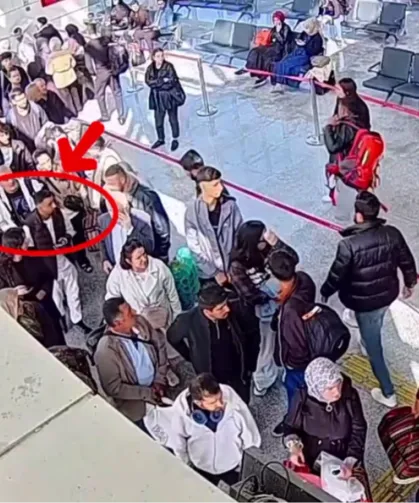 Hakkari'de havalimanı bağlantılı uyuşturucu operasyonu: 15 gözaltı