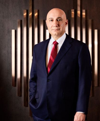 Halkbank'ın aktif büyüklüğü 4,3 trilyon lira seviyesine yükseldi