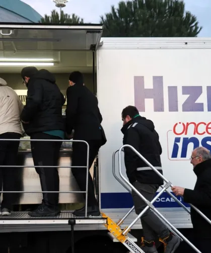 Hızır 41, 1 yaşında milyonlara ulaştı