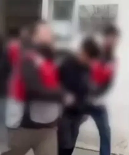 İstanbul Bağcılar'daki kavgada 3 tutuklama