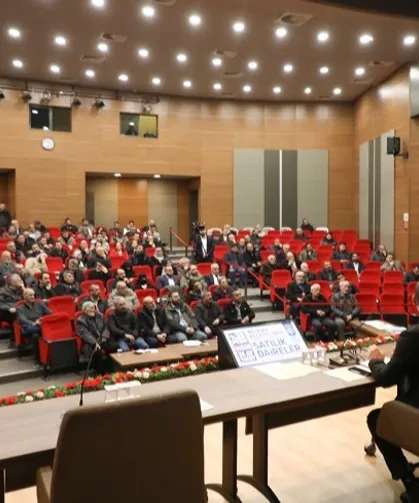 Kayseri Melikgazi 23 kişi daha evine kavuşturdu