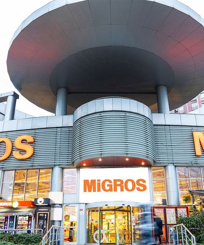 Migros'tan açıklama