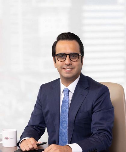 OYAK Çimento büyüme yatırımları ile gücünü pekiştirmeyi hedefliyor