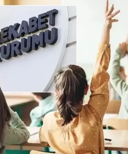 Rekabet'ten 19 özel okula soruşturma! Fiyat artışları incelenecek