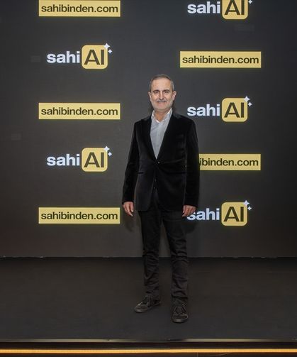 sahibinden.com ilan aramada yeni dönemi sahiAI ile başlattı